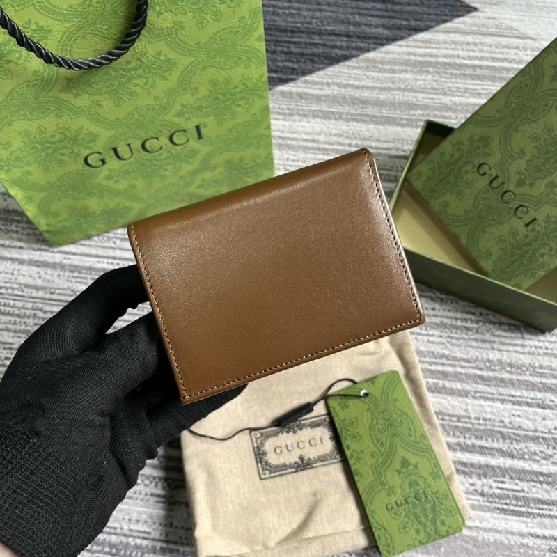 Gucci Wallets & Purse